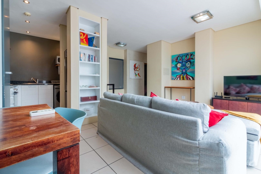 2 Bedroom Property for Sale in Cape Town City Centre Western Cape
